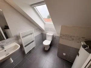 Pronájem bytu 5+kk, Praha - Libuš, Libušská, 133 m2