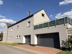 Pronájem bytu 5+kk, Praha - Libuš, Libušská, 133 m2