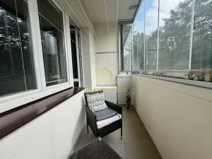 Pronájem bytu 2+1, Ostrava, Rabasova, 54 m2