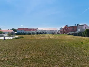 Prodej pozemku pro bydlení, Vestec, Máchova, 2304 m2