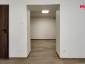 Pronájem bytu 3+1, Olomouc, Švédská, 82 m2