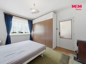 Prodej rodinného domu, Rychnov na Moravě, 153 m2