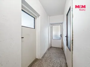 Prodej rodinného domu, Rychnov na Moravě, 153 m2