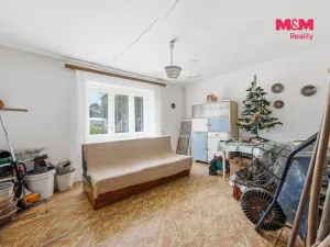 Prodej rodinného domu, Rychnov na Moravě, 153 m2
