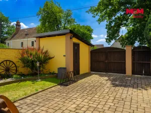 Prodej rodinného domu, Svojetín, 800 m2
