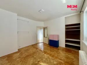 Pronájem rodinného domu, Zlín, Příční, 84 m2
