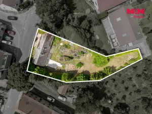 Prodej rodinného domu, Vlastislav, 61 m2