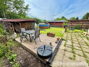 Prodej chaty, Dvůr Králové nad Labem, Žirecká, 68 m2