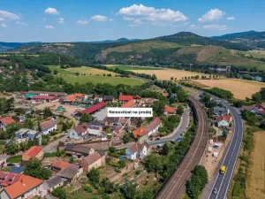 Prodej rodinného domu, Malé Žernoseky, Ústecká, 141 m2