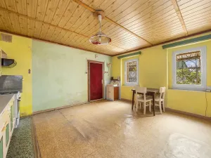 Prodej rodinného domu, Malé Žernoseky, Ústecká, 141 m2