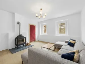 Prodej rodinného domu, Malé Žernoseky, Ústecká, 141 m2