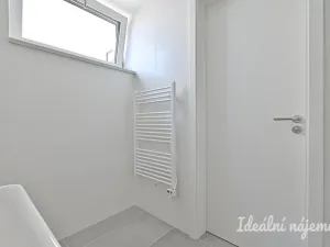 Pronájem bytu 2+kk, Brno - Zábrdovice, Příční, 36 m2
