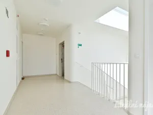 Pronájem bytu 2+kk, Brno - Zábrdovice, Příční, 36 m2