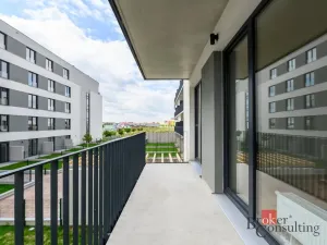 Pronájem bytu 2+kk, Plzeň - Jižní Předměstí, Železná, 60 m2