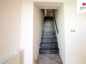 Prodej rodinného domu, Jihlava, Polenská, 190 m2