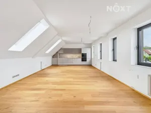 Prodej bytu 2+kk, Želešice, 24. dubna, 97 m2