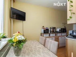 Prodej bytu 2+1, Mohelnice, nám. Kosmonautů, 56 m2