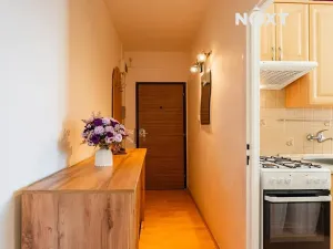Prodej bytu 2+1, Mohelnice, nám. Kosmonautů, 56 m2