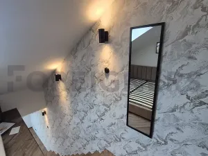 Pronájem bytu 2+kk, Hradec Králové, Eliščino nábřeží, 35 m2