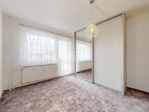 Prodej bytu 4+1, Jirkov, Smetanovy sady, 76 m2