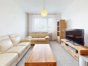 Prodej bytu 4+1, Jirkov, Smetanovy sady, 76 m2