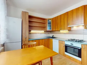 Prodej bytu 4+1, Jirkov, Smetanovy sady, 76 m2