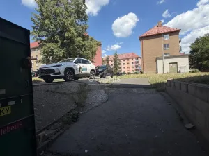 Prodej garáže, Jirkov, Šimkova, 52 m2