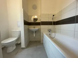 Pronájem bytu 2+1, Třinec, Wolkerova, 54 m2