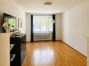 Prodej bytu 2+1, Plzeň, Brojova, 55 m2