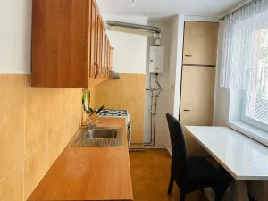 Prodej bytu 2+1, Plzeň, Brojova, 55 m2