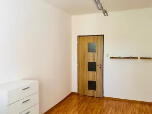 Pronájem bytu 2+1, Plzeň, Brojova, 55 m2
