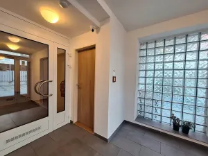 Pronájem bytu 1+kk, Brno, Přírodní, 35 m2