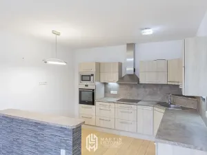 Pronájem bytu 2+kk, Olomouc, Rybniční, 60 m2