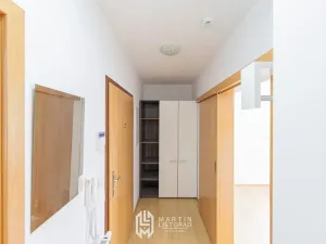 Pronájem bytu 2+kk, Olomouc, Rybniční, 60 m2