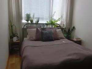 Pronájem bytu 2+kk, Praha - Chodov, Lečkova, 44 m2