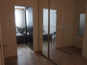 Pronájem bytu 2+kk, Praha - Chodov, Lečkova, 44 m2