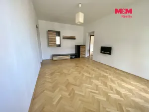 Pronájem bytu 3+1, Litovel, Gemerská, 70 m2