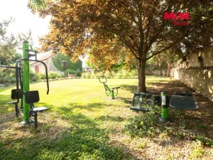 Pronájem bytu 3+kk, Dřínov - Drchkov, 72 m2