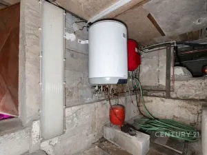 Prodej chalupy, Český Jiřetín, 83 m2