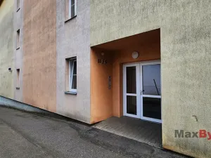 Pronájem bytu 1+kk, Liberec, Hanychovská, 47 m2