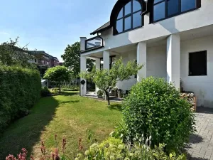 Prodej rodinného domu, Roztoky, Jungmannova, 284 m2