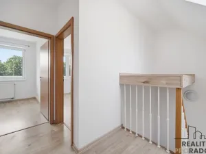 Pronájem rodinného domu, Pardubice, Ke Kobelnici, 88 m2