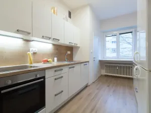 Pronájem bytu 3+1, Brno, Tábor, 82 m2