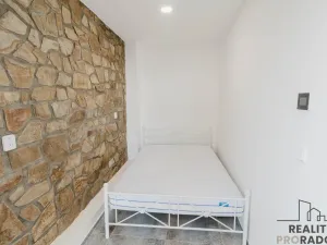 Pronájem bytu 2+kk, Zakřany, 28 m2