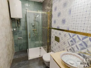 Pronájem bytu 2+kk, Zakřany, 28 m2
