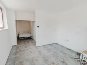 Pronájem bytu 2+kk, Zakřany, 28 m2