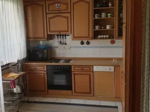 Pronájem bytu 1+1, Brno, Ladova, 63 m2