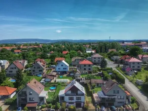 Prodej rodinného domu, Vilémov, 140 m2
