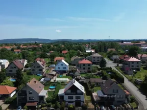 Prodej rodinného domu, Vilémov, 140 m2