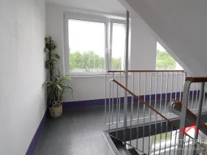 Prodej bytu 2+kk, Litoměřice - Pokratice, Alfonse Muchy, 39 m2